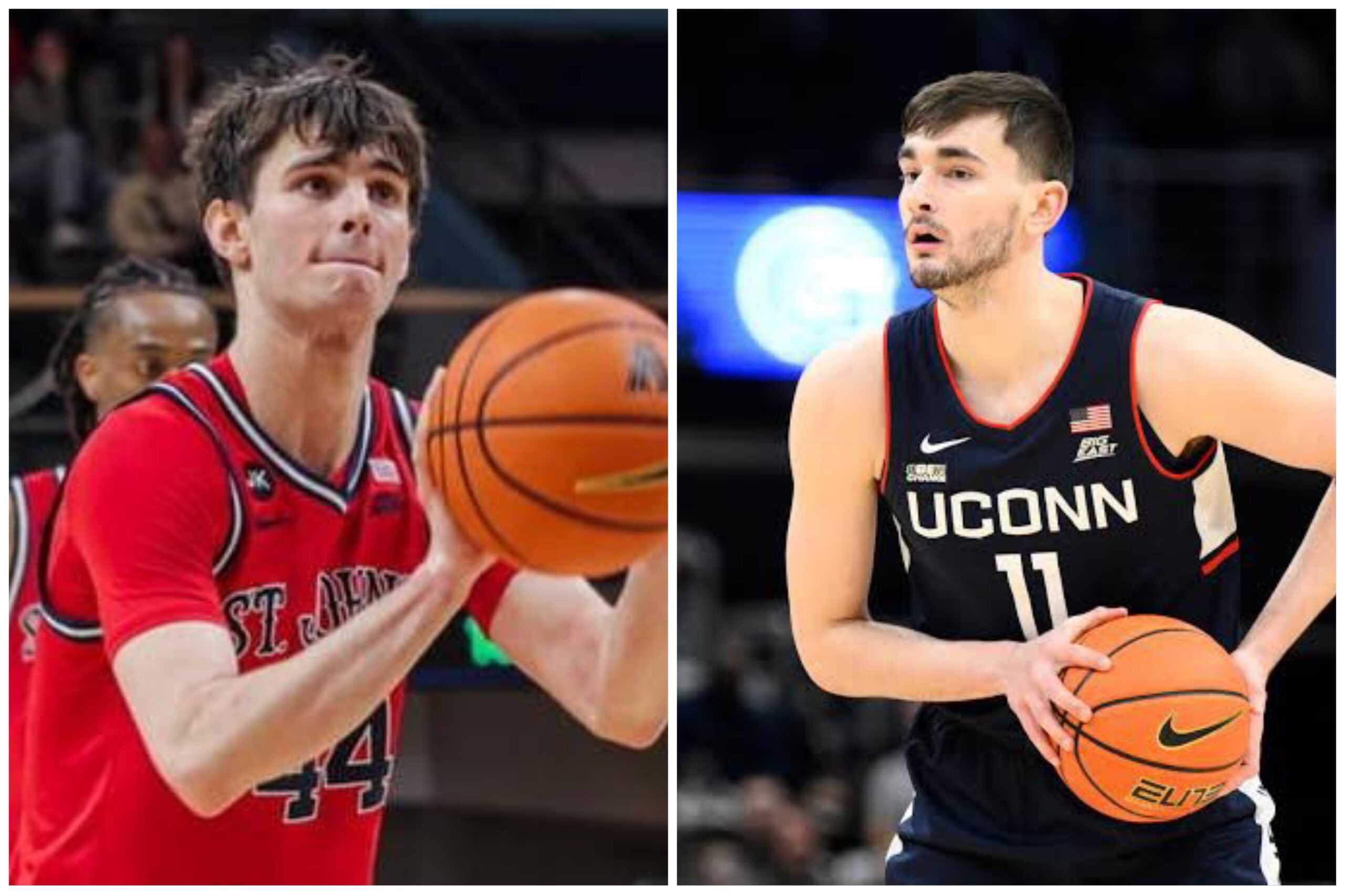 🚨 𝗕𝗥𝗘𝗔𝗞𝗜𝗡𝗚: providence basketball are making moves for a Forward, Who’s better option between Brady Dunlap and Alex Karaban.