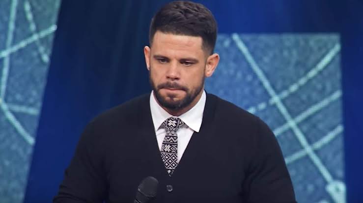 Unbelievable: Pastor Steven furtick rejected a great offer from chur……