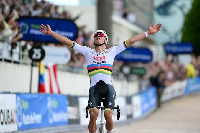 TRADE DEADLINE: Mathieu van DER poel rejected $98.76 million offer from the …see more.