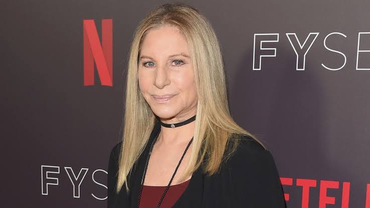 Tragic Loss: American song writer Barbra Streisand involved in car crash that Leads to…..