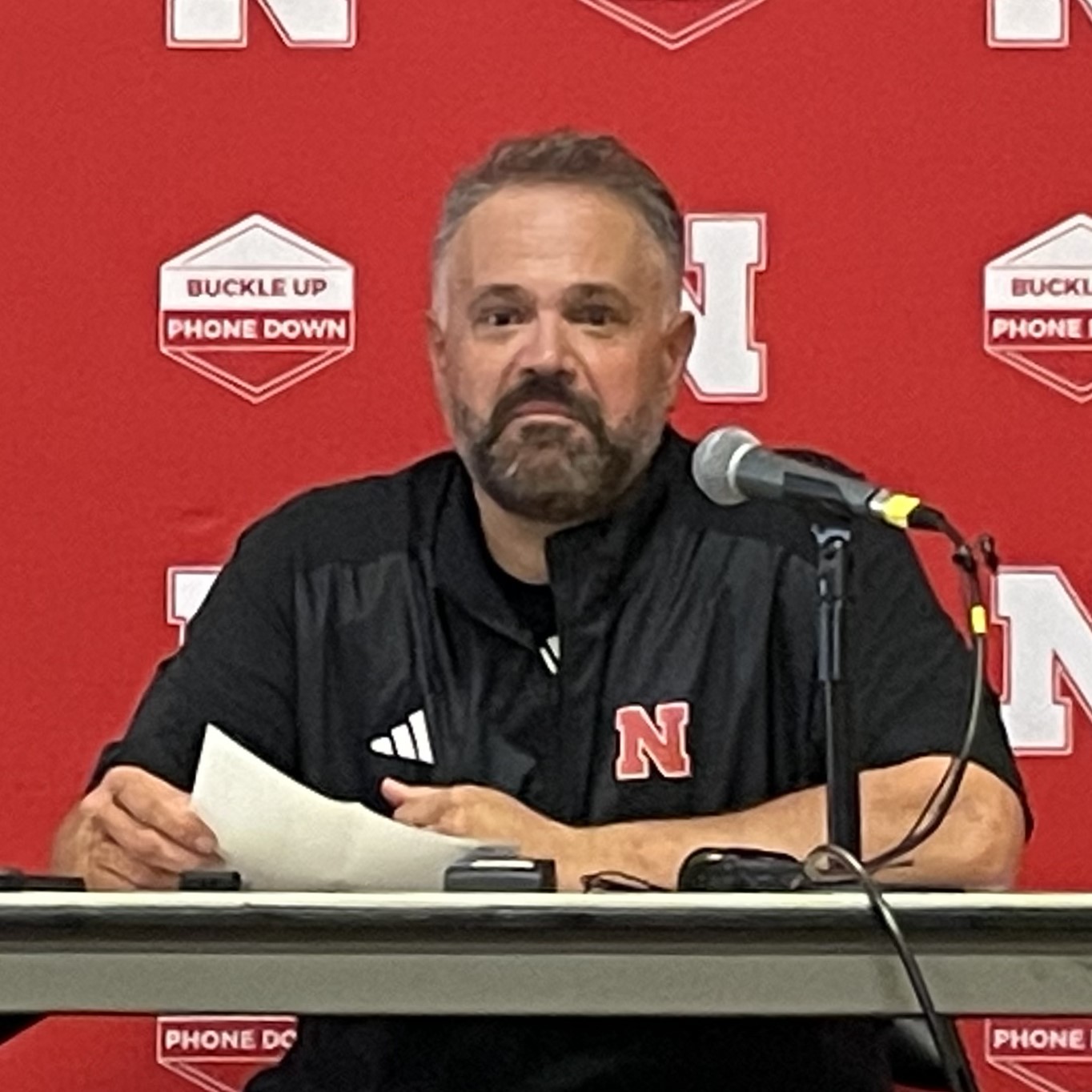 Unbelievable: Matt Rhule Rejects $324.73 Million Offer from……