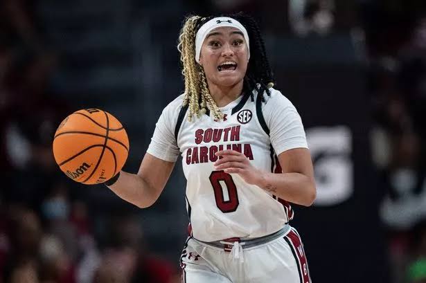 Tragic Loss: Star player of South Carolina women’s basketball Te-Hina Paopao involved in car crash that Leads to….