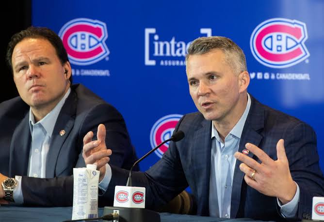 Heartbreaking: Martin St Louis just announce a devastating about…