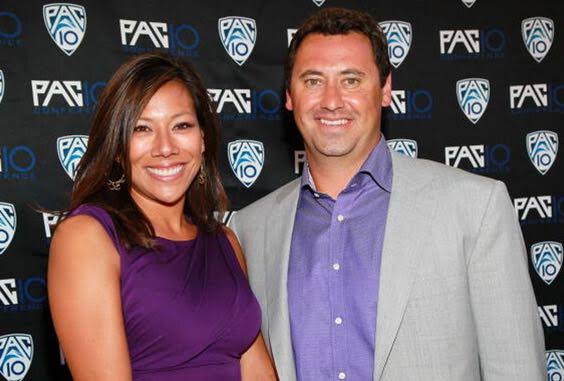 Shocking news: The Head Coach of Longhorns Steve Sarkisian wife filed for divorce.