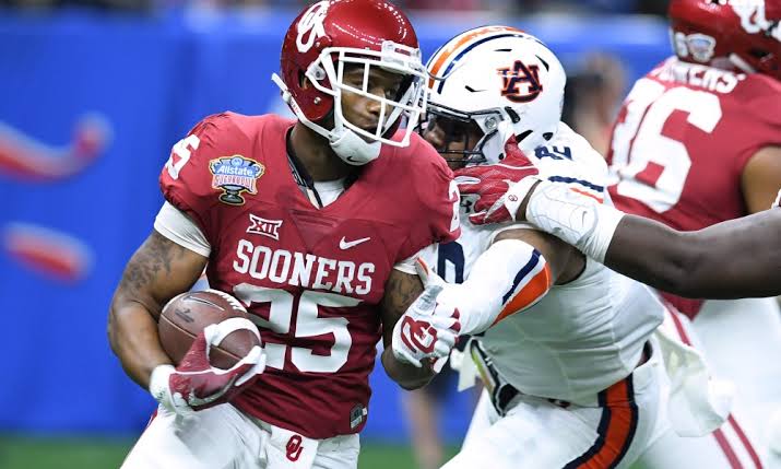 Oklahoma listed five wide receivers and 11 players in total as out for Saturday’s game against Auburn, according to the SEC football availability report.