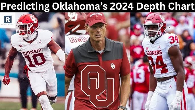 Good news: Head coach of Oklahoma sooner makes announcement……