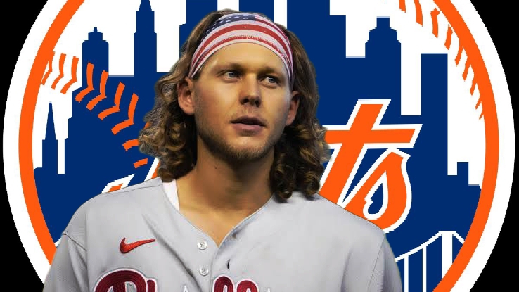 Alec Bohm officially announces his commitment with new York……