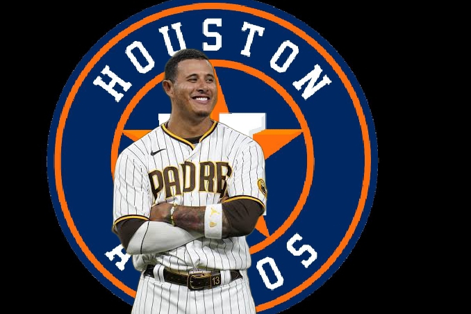 Manny Machado grabbed a huge opportunity to leave’ as Houston Astros offer $183.5million on…