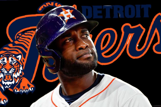 Yordan Alvarez grabbed a huge opportunity to leave’ as Detroit Tigers offer $90.5million on…