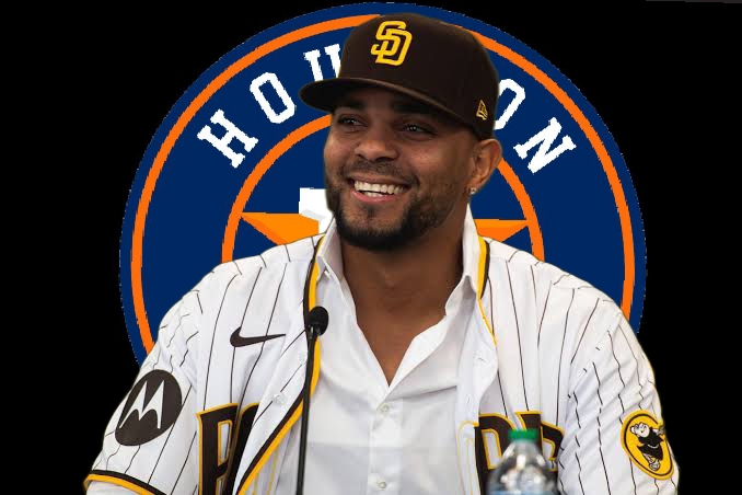 BREAKING: Xander Bogaerts  Leaving San Diego Padres For Houston Astros ” decision made today…