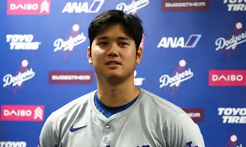 DONE DEAL: Shohei ohtani officially announces his commitment with new York……