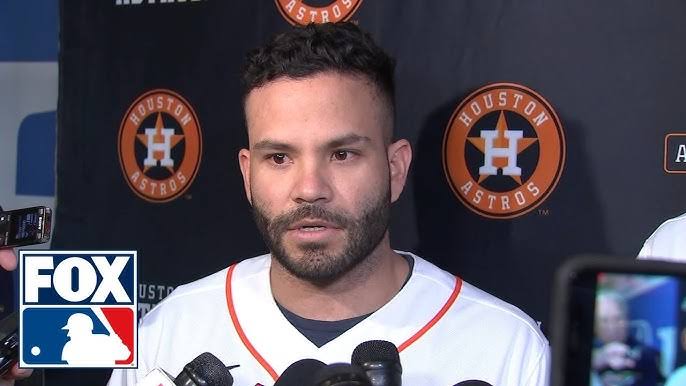 ESPN ANNOUNCEMENT: Please Come Back José Altuve begs his former coach to come back, otherwise I…