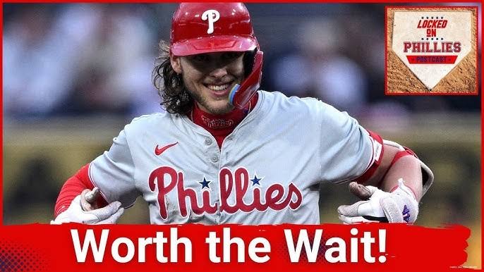 Alec Bohm Officially Signs Extension with Philadelphia Phillies, Securing Future in…….