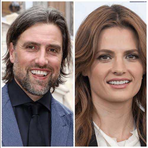 Stana Katic and Kris Brkljač Announce Divorce After 8 Years of Marriage: Stana Katic just files for divorce with her Spouse, Kris Brkljač, when she confirmed that