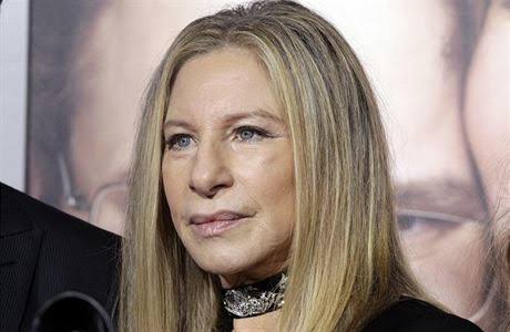 BREAKING NEWS: 82 years old American singer, actress, songwriter, producer, and director Barbra Streisand has just been confirmed…see details below