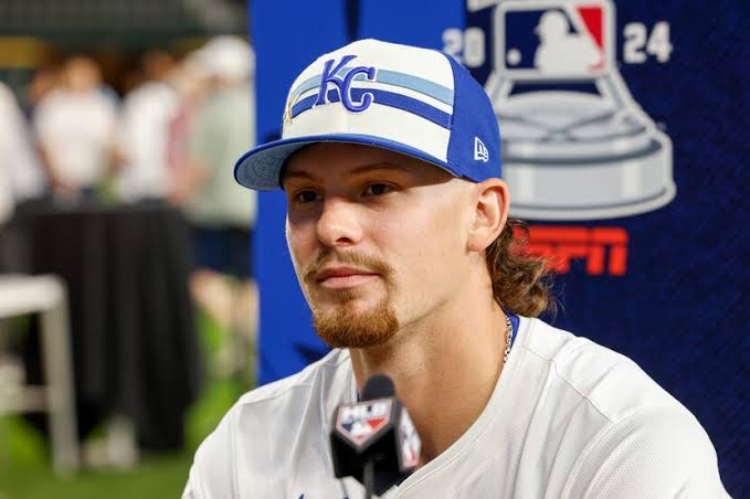 BREAKING NEWS: 25 years old American professional baseball shortstop for the Kansas City Royals Bobby Witt Jr died in car accident few minutes ago after…