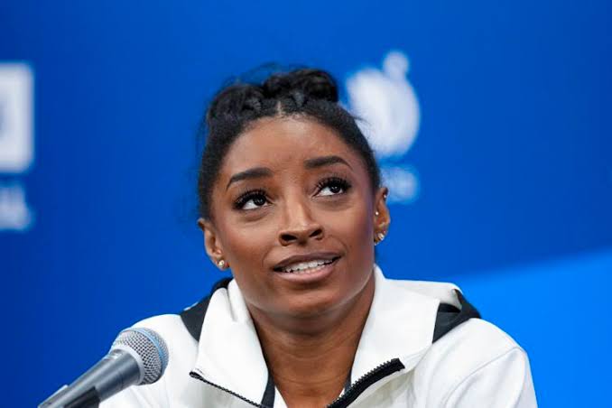 Good news: Simone biles makes announcement today after confirming……