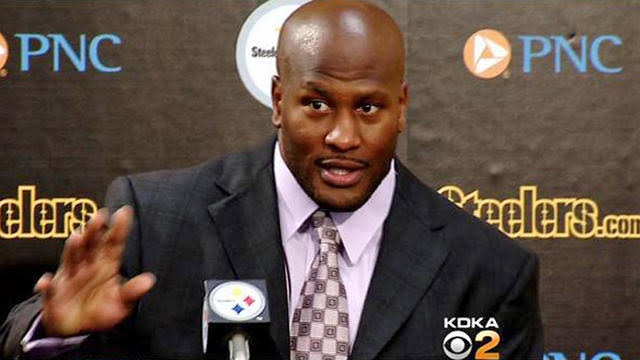 NFL News: Chad Johnson Announces MMA Fight Against Steelers Legend….