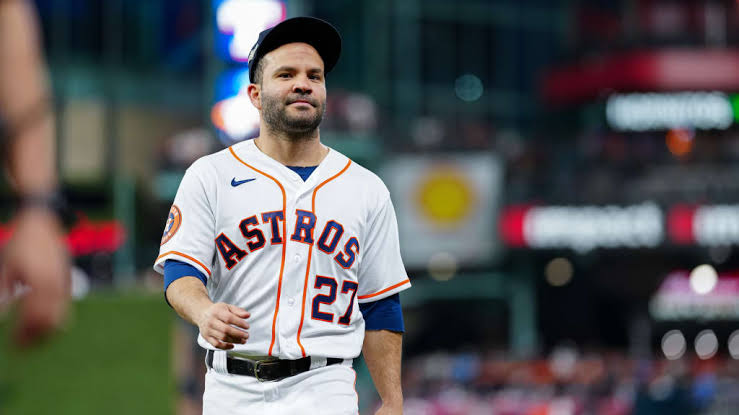 BREAKING NEWS: Just now José Altuve called for withdrawal due to….Read more