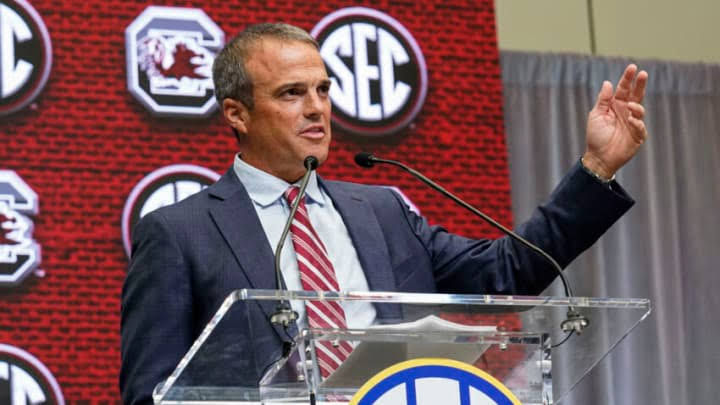 Shane Beamer announcement that he is leaving south carolina football now another significant issue for team….