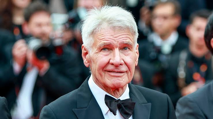 Tragic Loss: Harrison Ford involved in car crash that Leads to…..