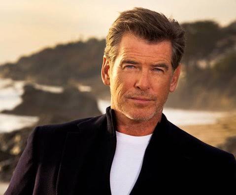 Tragic Loss: Pierce Brosnan involved in car crash that Leads to…..