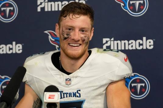 Will Levis announcement that he is leaving Tennessee Titans now another significant issue for team……