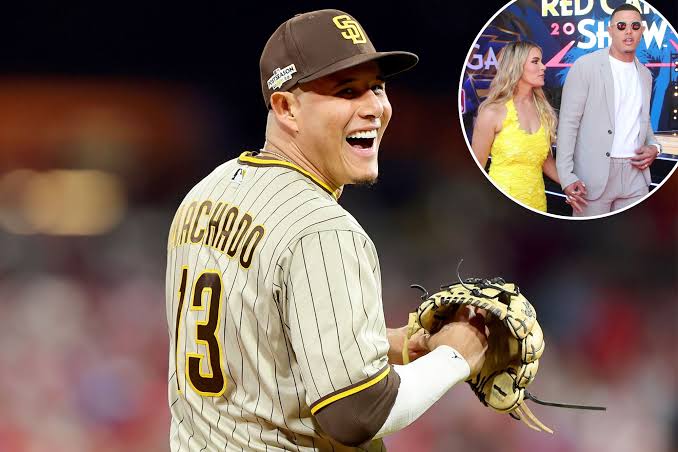 Fans Celebrate Manny Machado’s Decision: A Testament to Loyalty and Dedication to the San Diego Padres….