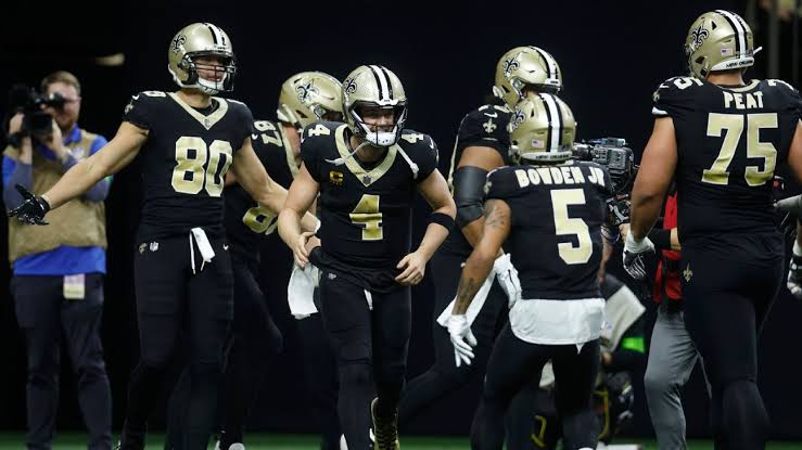 SO SADLY: New Orleans Saints Devastated by loss of six players following tragic car crash…