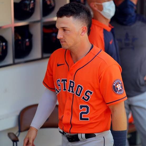 TRADE DEADLINE: Alex Bregman Rejects $350 Million Deal, Prioritizes….