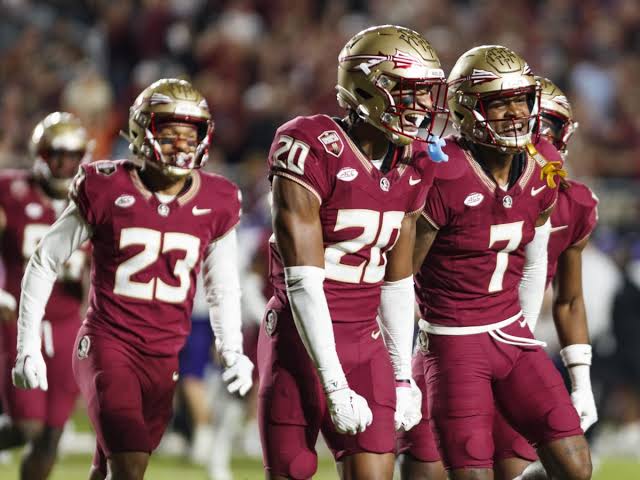 SO SADLY: Florida State Seminoles Devastated by loss of six players following tragic car crash…