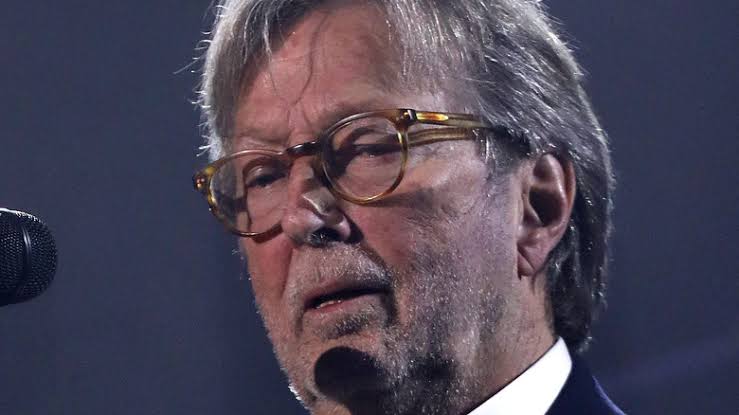 I’M LEAVING: The 78-year-old English rock and blues guitarist Eric Patrick Clapton shock fans today with immediate retirement due to…