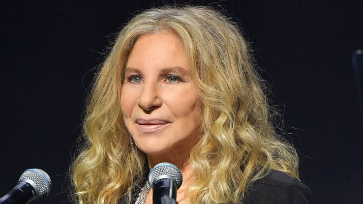 BREAKING NEWS: Barbra Streisand has been suspended and banned from the American music Industry due to…