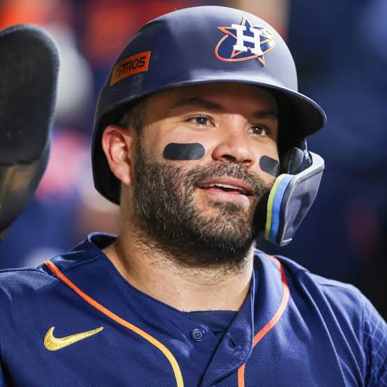 DONE DEAL: José Altuve has been announce as a free agent after Houston Astros buy  Goldschmidt for 2 years contract…