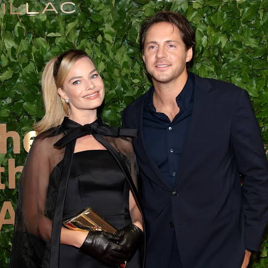 Margot Robbie fils for divorce with his husband Tom Ackerley after she confirmed that…