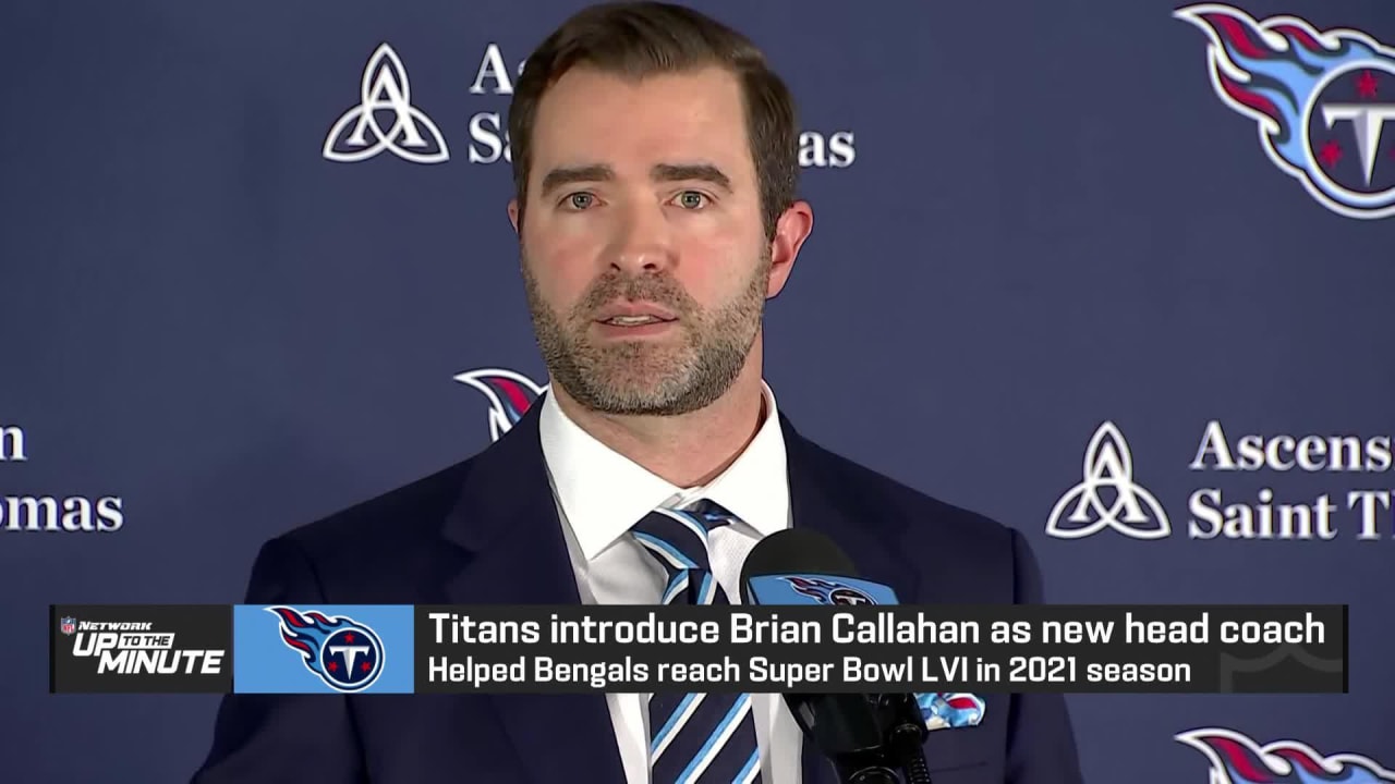 TRADE DEADLINE: Brian Callahan Rejects $268 Million Offer from……