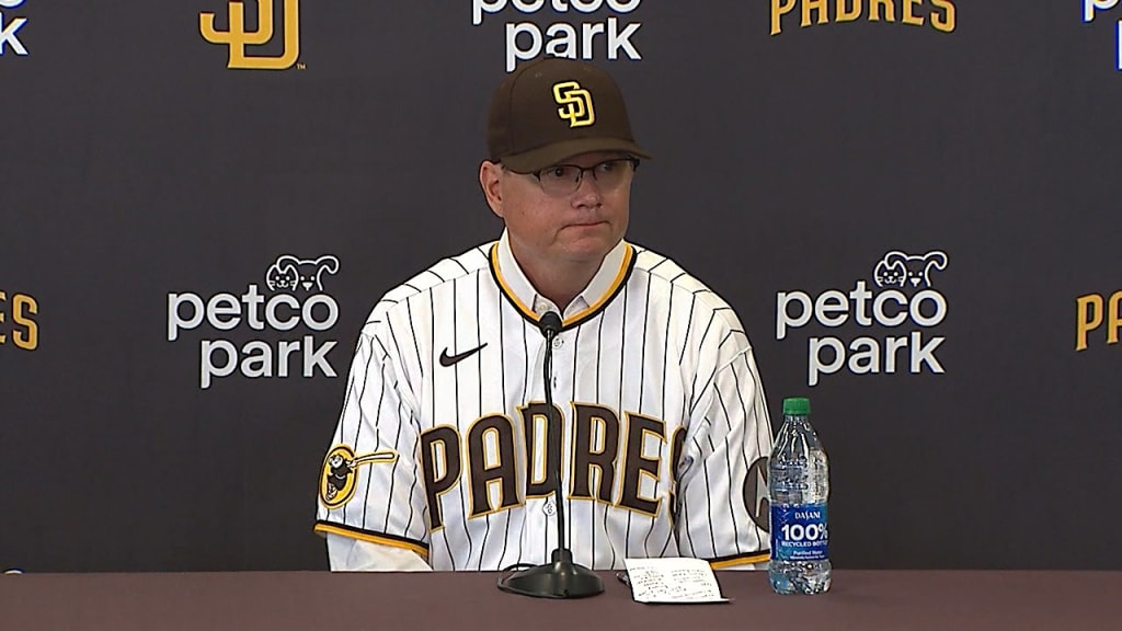 SAD NEWS: MLB Sent a brutal message to San Diego Padres due to……