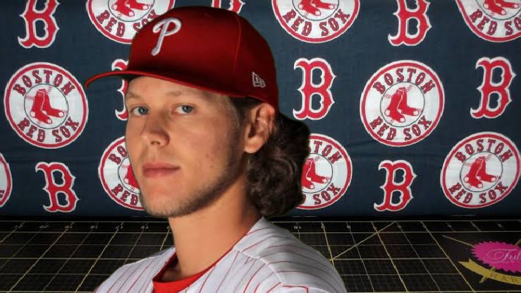 Alec Bohm Officially Announces Commitment to Boston Red Sox: A New Chapter for the Young Star….