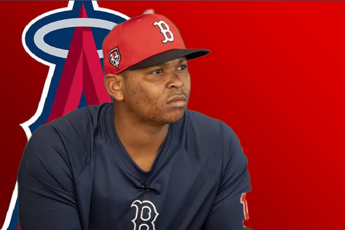 “I’M LEAVING”: Rafael Devers Accepts $98.5 Million to Depart from Red Sox and Fully Commit to Los Angeles…….