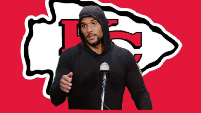 “I’M LEAVING”: James Conner Accepts $98.5 Million to Depart from Arizona Cardinals and Fully Commit to Chiefs…..