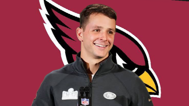 ESPN Announcement: Brock Purdy officially announces his commitment with Arizona Cardinals……