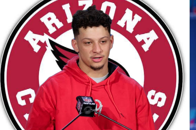 Patrick Mahomes Agrees to Historic $563.9 Million Contract with Arizona Cardinals due to…