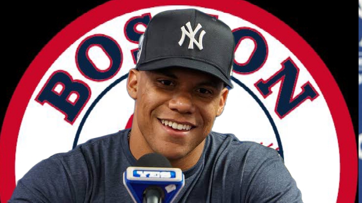 Juan Soto officially announces his commitment with Boston Red Sox…..