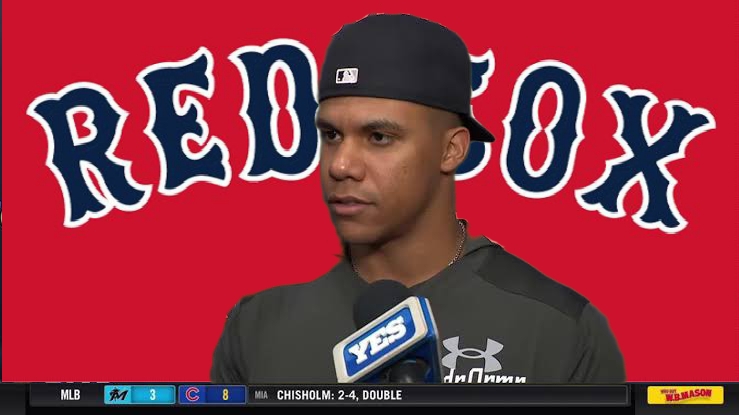 Juan Soto Agrees to Historic $463.9 Million Contract with Boston Rad Sox due to…