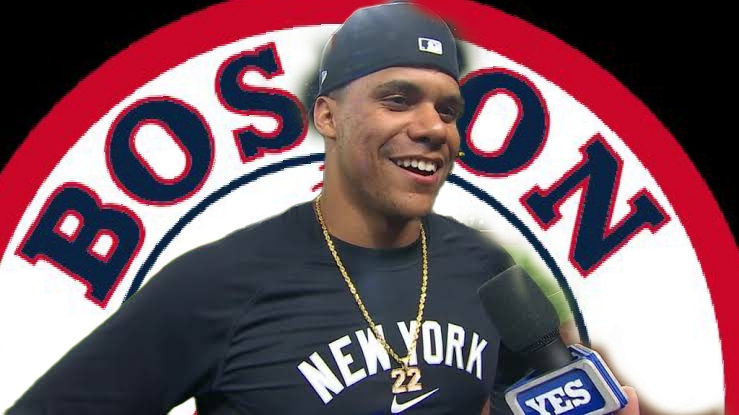 “I’M LEAVING”: Juan Soto Accepts $98.5 Million to Depart from New York Yankees and Fully Commit to Boston Red Sox…..