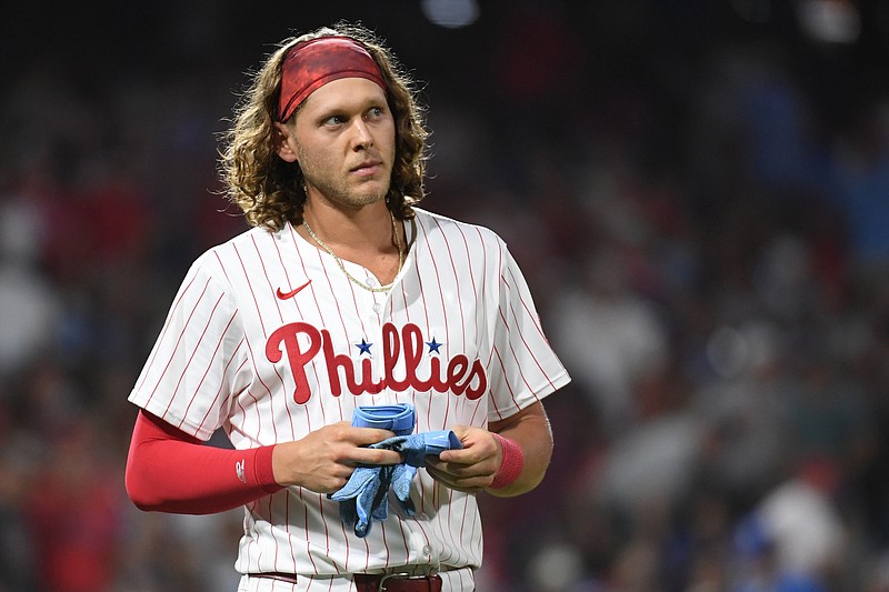 Sad News: Philadelphia Phillies announced that Alec Bohm is Leaving immediately after Facing..