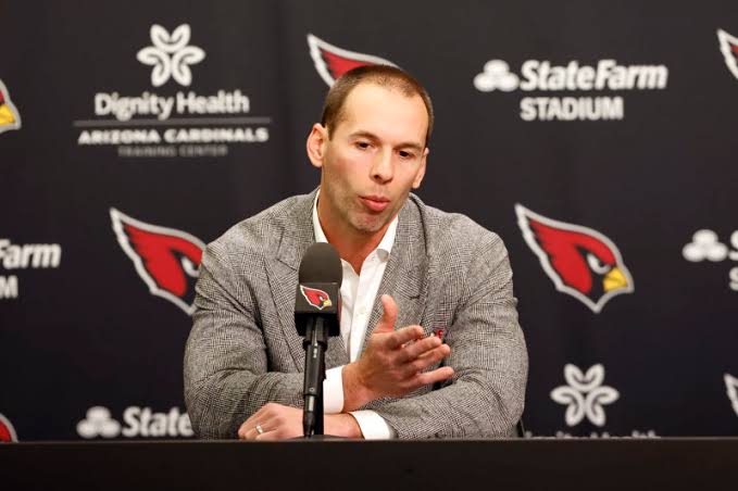 Jonathan Gannon announcement that he is leaving Arizona Cardinals now another significant issue for team…