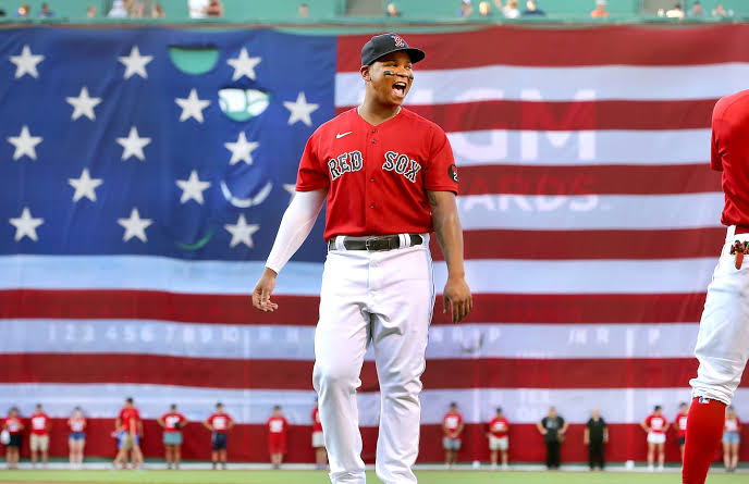 Unbelievable: Rafael Devers Rejects $125.23 Million Offer from Houston