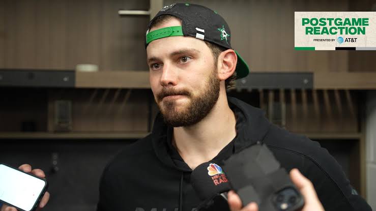 SAD NEWS: Dallas Stars announced that Tyler Seguin is Leaving immediately after Facing…..