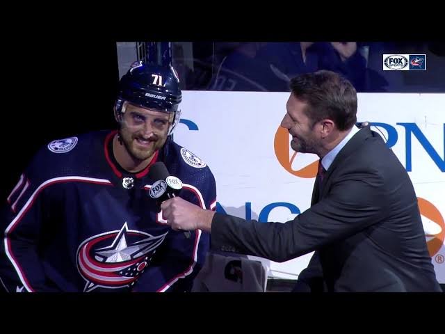 Nick Foligno Vows to Stay Loyal: Chicago Star Commits to Blackhawks for Life…..